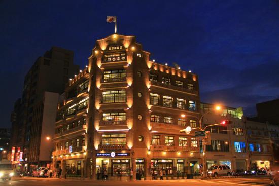 Hayashi Department Store